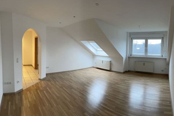 2 bedroom flat to rent, 58 m², Gelsenkirchen 2 bedroom flat to rent, 58 m², Gelsenkirchen
