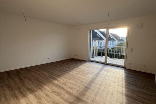 2 bedroom flat to rent, 55 m², Stockstadt am Main 2 bedroom flat to rent, 55 m², Stockstadt am Main