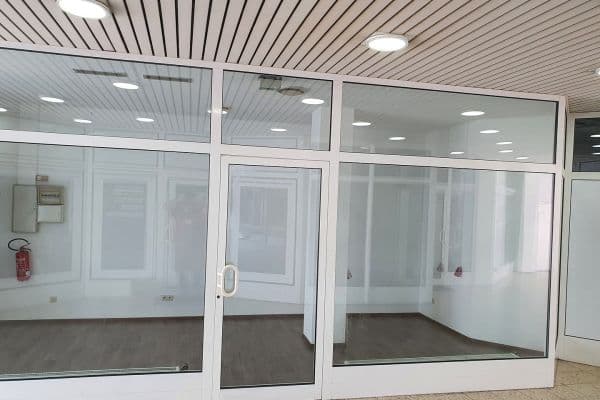 non-residential property to rent, 20 m², Bahnstrasse 28-30, Erkrath non-residential property to rent, 20 m², Bahnstrasse 28-30, Erkrath