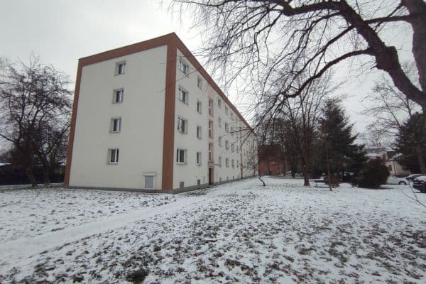 2 bedroom flat to rent, 52 m², Ruská, 2 bedroom flat to rent, 52 m², Ruská,