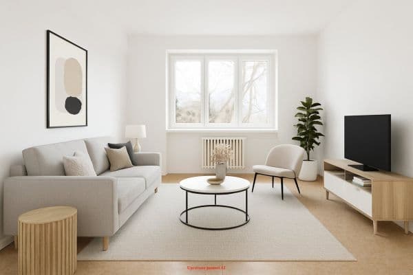 2 bedroom flat to rent, 56 m², Jurkovičova, 2 bedroom flat to rent, 56 m², Jurkovičova,