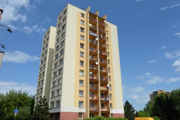 3 bedroom flat to rent, 67 m², Masarykova třída, 3 bedroom flat to rent, 67 m², Masarykova třída,