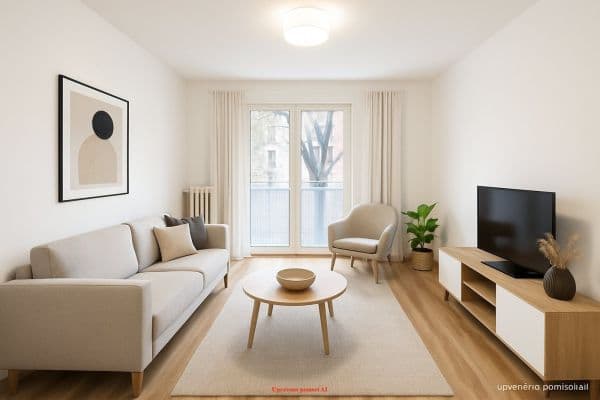 2 bedroom flat to rent, 47 m², Boženy Němcové, Hlučín, Moravskoslezský Region 2 bedroom flat to rent, 47 m², Boženy Němcové, Hlučín, Moravskoslezský Region