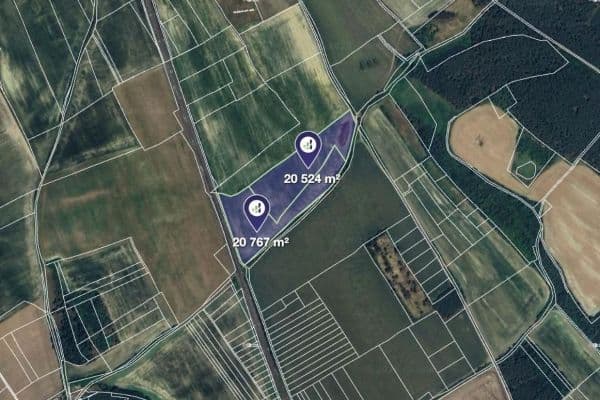 plot for sale, 41,291 m², plot for sale, 41,291 m²,