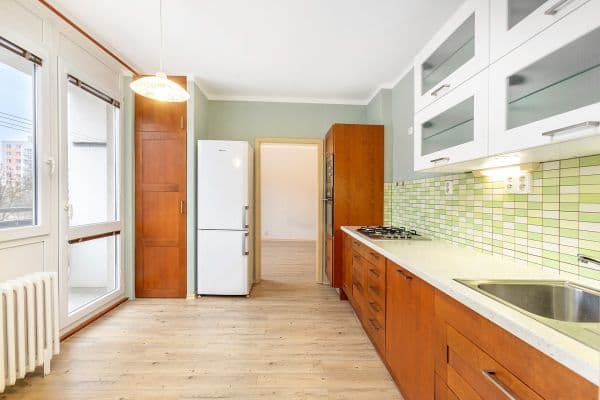 2 bedroom flat for sale, 74 m², Luďka Matury, Pardubice 2 bedroom flat for sale, 74 m², Luďka Matury, Pardubice