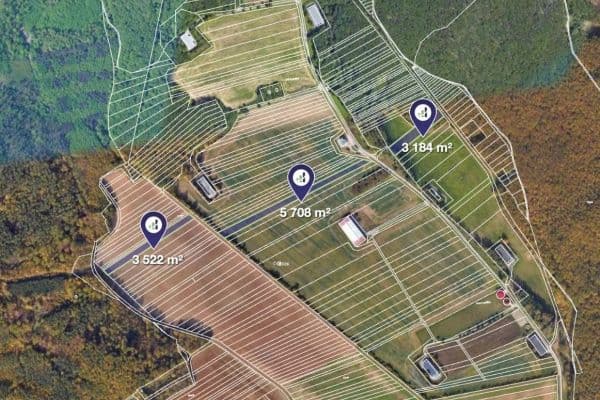 plot for sale, 16,883 m², plot for sale, 16,883 m²,