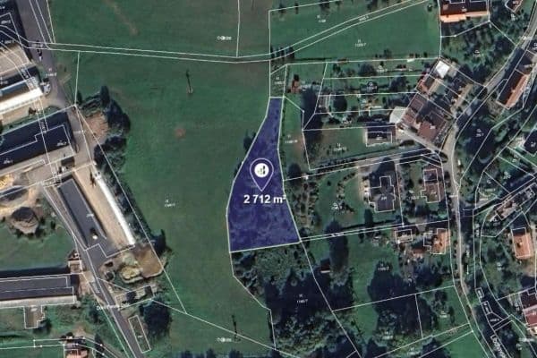 plot for sale, 2,712 m², plot for sale, 2,712 m²,