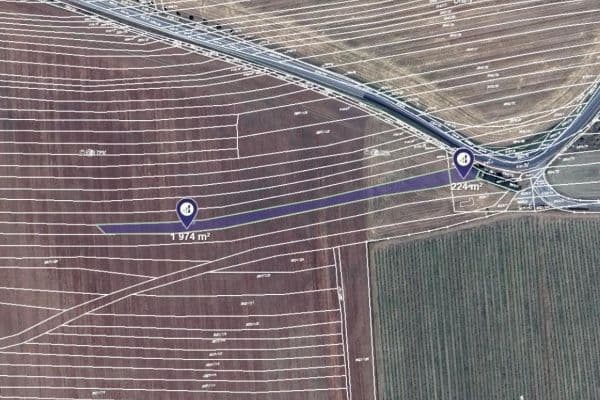 plot for sale, 2,198 m², plot for sale, 2,198 m²,