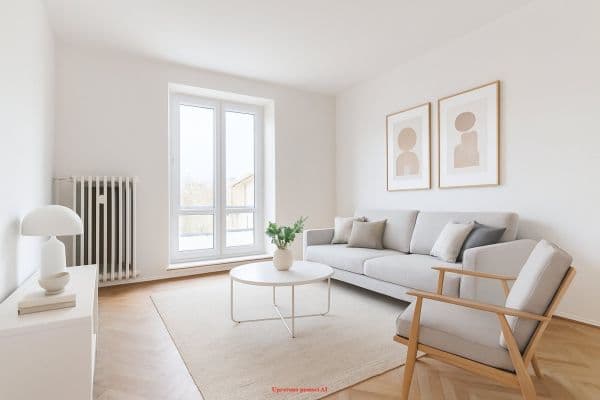 2 bedroom flat to rent, 56 m², Tylova, 2 bedroom flat to rent, 56 m², Tylova,