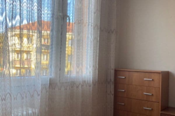 2 bedroom flat to rent, 64 m², Frošova, Kostelec nad Orlicí 2 bedroom flat to rent, 64 m², Frošova, Kostelec nad Orlicí