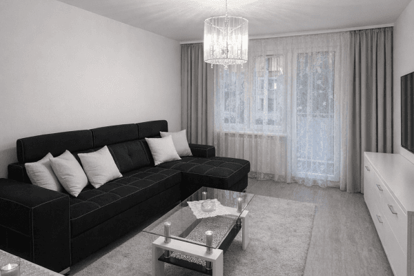 2 bedroom flat to rent, 60 m², Terezie Brzkové, Plzeň 2 bedroom flat to rent, 60 m², Terezie Brzkové, Plzeň