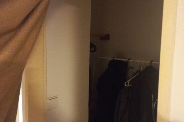 Studio flat to rent, 44 m², Prouzova, Praha Studio flat to rent, 44 m², Prouzova, Praha