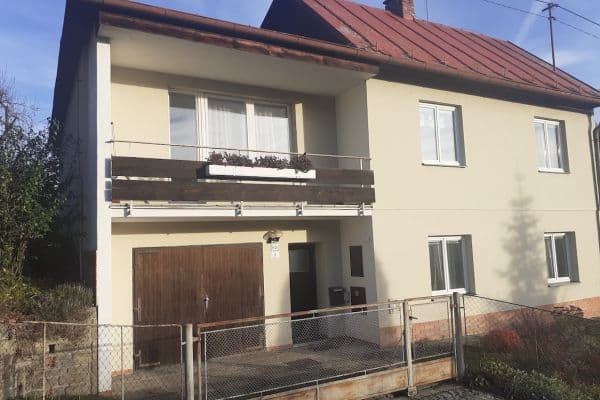 house for sale, 146 m², Hanžlov I, Vsetín house for sale, 146 m², Hanžlov I, Vsetín