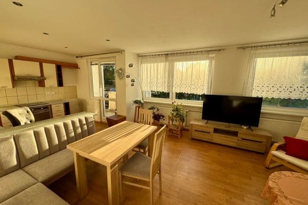 house for sale, 107 m², Kounice, Horní Slavkov house for sale, 107 m², Kounice, Horní Slavkov