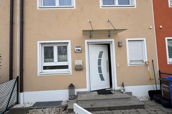 house for sale, 122 m², Olching, Bavaria house for sale, 122 m², Olching, Bavaria