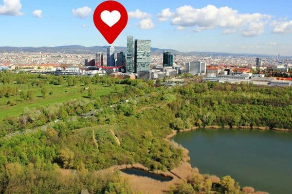 3 bedroom flat for sale, 86 m², Carl-Appel-Straße 7, Wien, Vienna 3 bedroom flat for sale, 86 m², Carl-Appel-Straße 7, Wien, Vienna