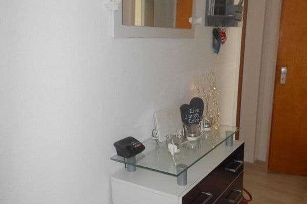 2 bedroom flat to rent, 49 m², Giesen 2 bedroom flat to rent, 49 m², Giesen