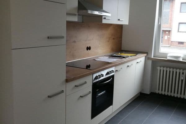 3 bedroom flat to rent, 70 m², Giesen 3 bedroom flat to rent, 70 m², Giesen