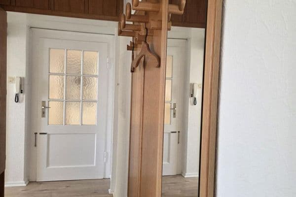 3 bedroom flat to rent, 61 m², Hildesheim 3 bedroom flat to rent, 61 m², Hildesheim