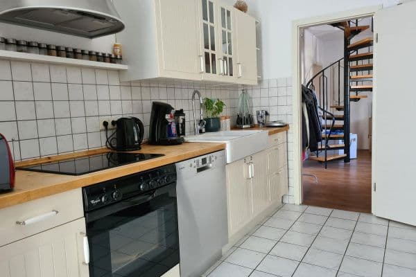 3 bedroom flat to rent, 114 m², Neuss 3 bedroom flat to rent, 114 m², Neuss