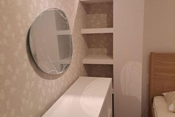 2 bedroom flat to rent, 37 m², Anzengrubergasse 10, Wien, Vienna 2 bedroom flat to rent, 37 m², Anzengrubergasse 10, Wien, Vienna