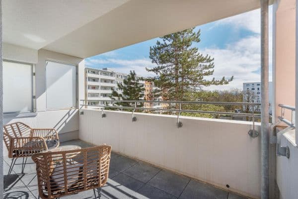 1 bedroom flat to rent, 12 m², Strehleranger 7, München, Bavaria 1 bedroom flat to rent, 12 m², Strehleranger 7, München, Bavaria