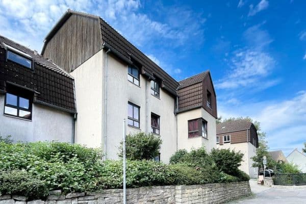 1 bedroom flat for sale, 15 m², Mittelstraße 3G, Göttingen, Lower Saxony 1 bedroom flat for sale, 15 m², Mittelstraße 3G, Göttingen, Lower Saxony