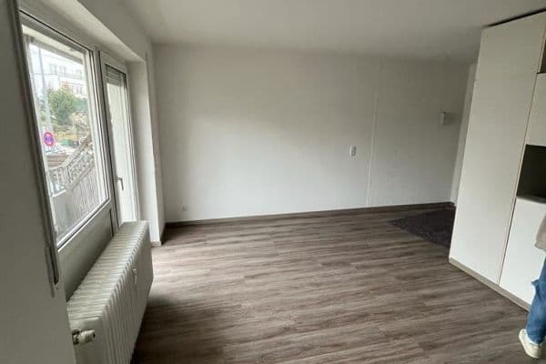 1 bedroom flat to rent, 31 m², Mainz 1 bedroom flat to rent, 31 m², Mainz