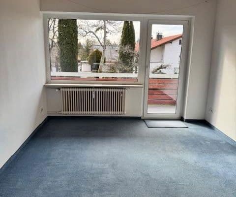 1 bedroom flat to rent, 30 m², Berg, Bavaria 1 bedroom flat to rent, 30 m², Berg, Bavaria