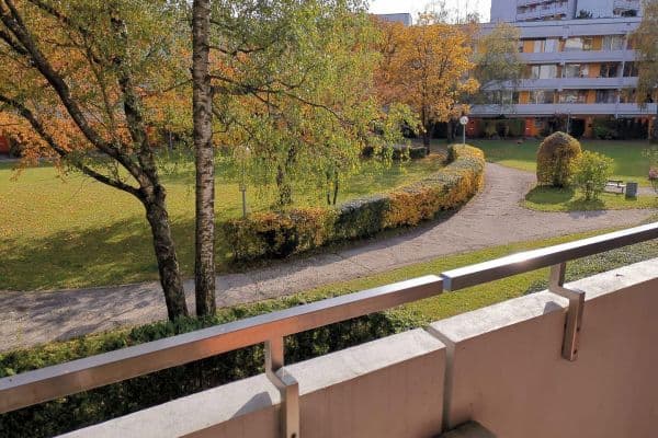 2 bedroom flat for sale, 58 m², Siriusstrasse.2, Unterschleißheim, Bavaria 2 bedroom flat for sale, 58 m², Siriusstrasse.2, Unterschleißheim, Bavaria