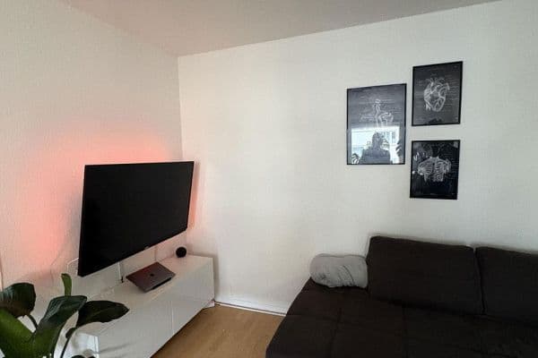 2 bedroom flat to rent, 38 m², Dielingerstr. 15/16, Osnabrück 2 bedroom flat to rent, 38 m², Dielingerstr. 15/16, Osnabrück