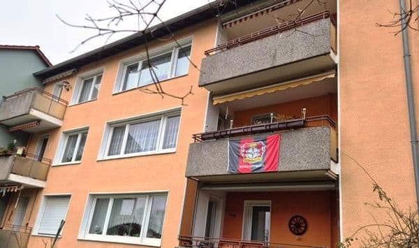 4 bedroom flat for sale, 114 m², Leipziger Str 9b, Leverkusen 4 bedroom flat for sale, 114 m², Leipziger Str 9b, Leverkusen