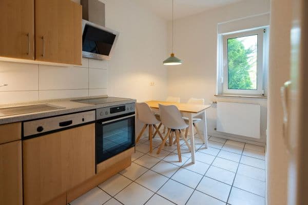 3 bedroom flat to rent, 60 m², Schillstr. 4, Hagen 3 bedroom flat to rent, 60 m², Schillstr. 4, Hagen