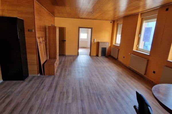 3 bedroom flat to rent, 90 m², Hundsangen 3 bedroom flat to rent, 90 m², Hundsangen