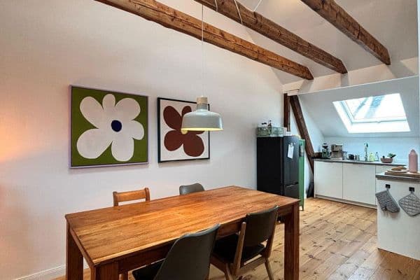 3 bedroom flat to rent, 77 m², Duisburg 3 bedroom flat to rent, 77 m², Duisburg