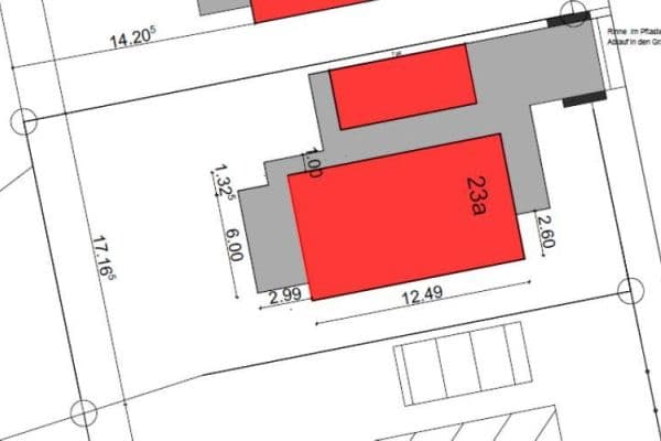 house for sale, 125 m², Gartenweg 23A, Bramsche house for sale, 125 m², Gartenweg 23A, Bramsche