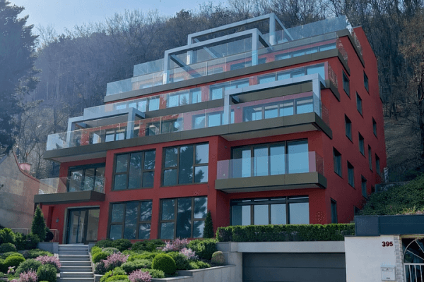 2 bedroom flat to rent, 51 m², Heiligenstädter Straße 395a, Wien, Vienna 2 bedroom flat to rent, 51 m², Heiligenstädter Straße 395a, Wien, Vienna