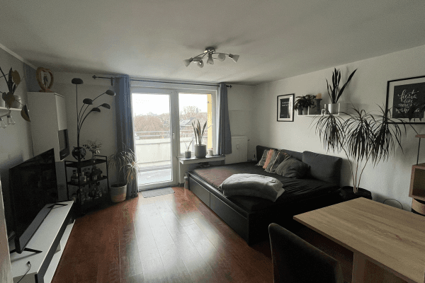 3 bedroom flat to rent, 64 m², Arndtstraße 12, Dortmund, North Rhine-Westphalia 3 bedroom flat to rent, 64 m², Arndtstraße 12, Dortmund, North Rhine-Westphalia