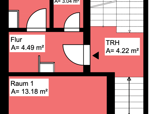 1 bedroom flat to rent, 30 m², Köln, North Rhine-Westphalia 1 bedroom flat to rent, 30 m², Köln, North Rhine-Westphalia