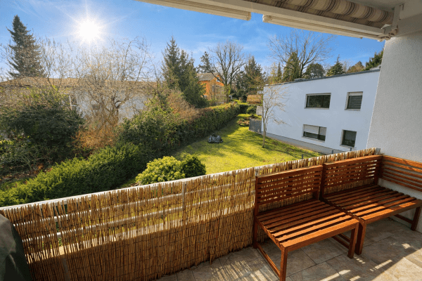 2 bedroom with open-plan kitchen flat for sale, 96 m², Pforzheim 2 bedroom with open-plan kitchen flat for sale, 96 m², Pforzheim