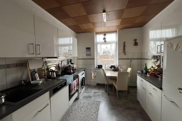 3 bedroom flat for sale, 60 m², Peine, Lower Saxony 3 bedroom flat for sale, 60 m², Peine, Lower Saxony