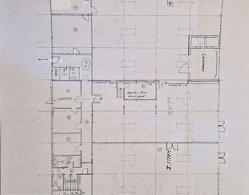 non-residential property to rent, 632 m², Rudolf-Diesel-Str. 11, Kaltenkirchen non-residential property to rent, 632 m², Rudolf-Diesel-Str. 11, Kaltenkirchen