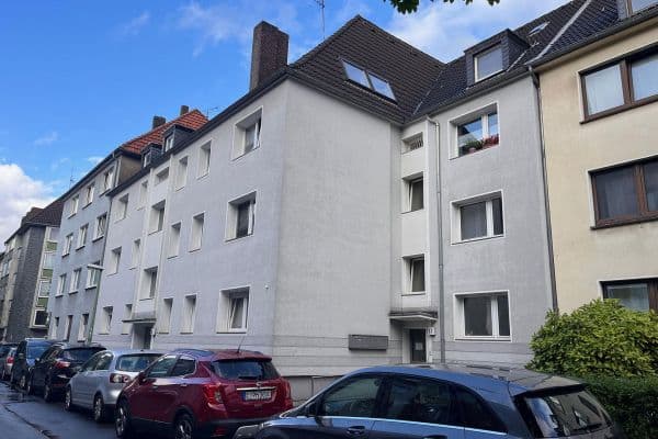 2 bedroom flat to rent, 64 m², Emilienstr. 37, Essen, North Rhine-Westphalia 2 bedroom flat to rent, 64 m², Emilienstr. 37, Essen, North Rhine-Westphalia