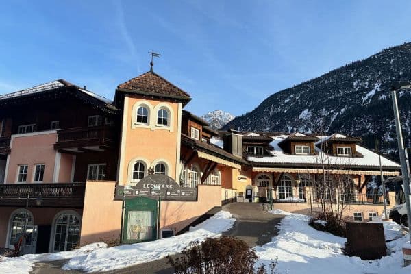 2 bedroom flat for sale, 59 m², Dorf 46, Elbigenalp, Tyrol 2 bedroom flat for sale, 59 m², Dorf 46, Elbigenalp, Tyrol