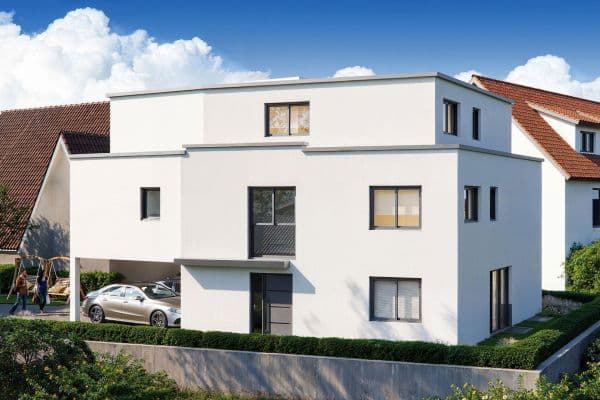 3 bedroom flat for sale, 82 m², Langstraße 16a, Teningen 3 bedroom flat for sale, 82 m², Langstraße 16a, Teningen