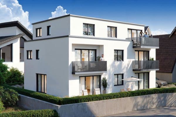 3 bedroom flat for sale, 70 m², Langstraße 16a, Teningen 3 bedroom flat for sale, 70 m², Langstraße 16a, Teningen