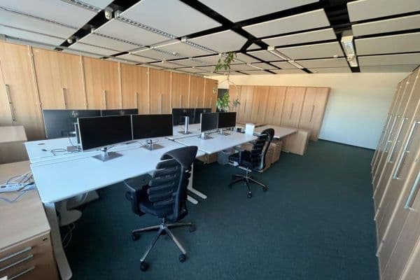 office to rent, 564 m², Georg-Schumann-Str. 294, Leipzig, Saxony office to rent, 564 m², Georg-Schumann-Str. 294, Leipzig, Saxony