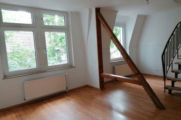 3 bedroom flat to rent, 93 m², Essen, North Rhine-Westphalia 3 bedroom flat to rent, 93 m², Essen, North Rhine-Westphalia