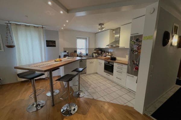 3 bedroom flat to rent, 78 m², Affalterbach 3 bedroom flat to rent, 78 m², Affalterbach