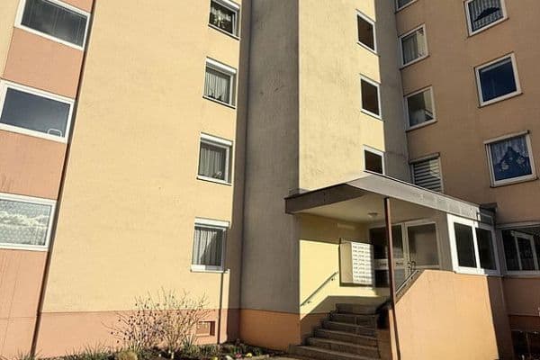 3 bedroom flat for sale, 84 m², Nürnberg, Bavaria 3 bedroom flat for sale, 84 m², Nürnberg, Bavaria